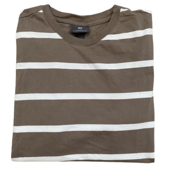 H&M Other - H&M Striped T-Shirt